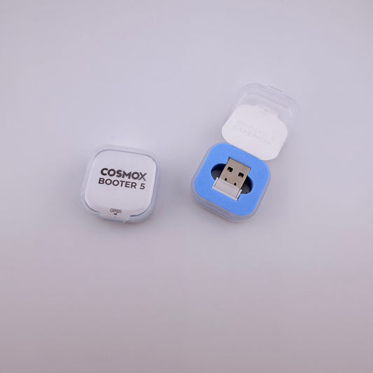 Haute Booter 5 Dongle for PS4/PS5 Compatability