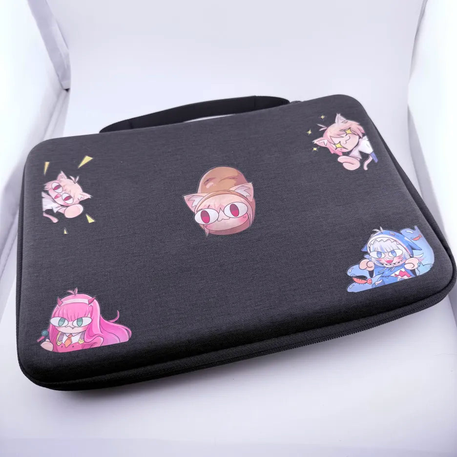 Haute Controller Carrying Case (PREORDERS)