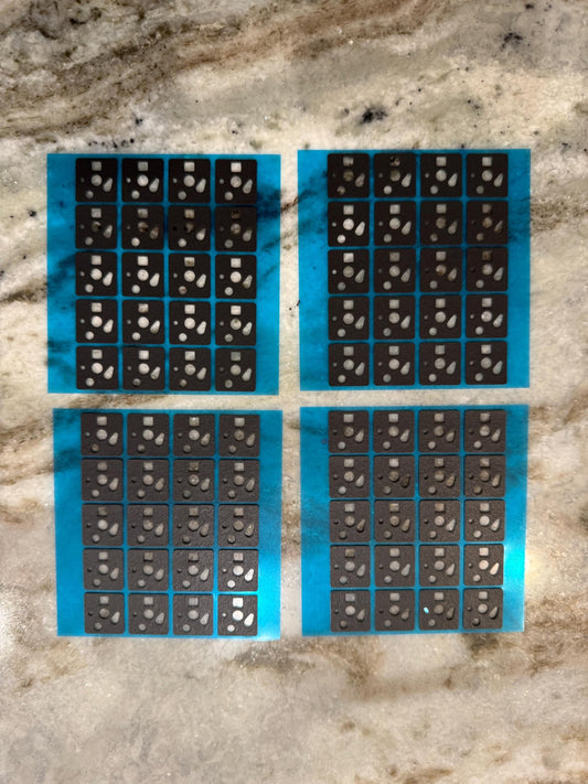 PCB PE Foam